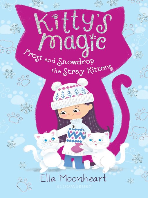 Title details for Kitty's Magic 5 by Ella Moonheart - Available